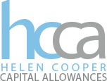 Helen Cooper Capital Allowances